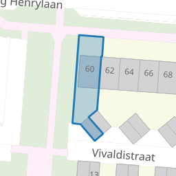 Perceel NMD00-B-4445