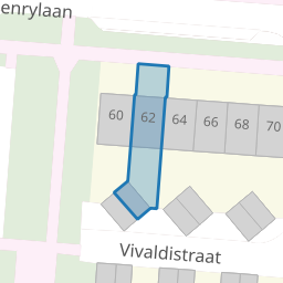 Perceel NMD00-B-4446