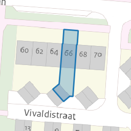 Perceel NMD00-B-4448