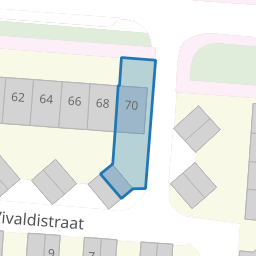 Perceel NMD00-B-4450