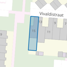 Perceel NMD00-B-4451