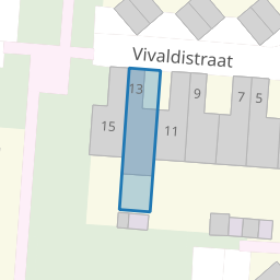 Perceel NMD00-B-4452