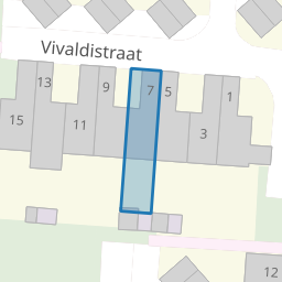 Perceel NMD00-B-4455