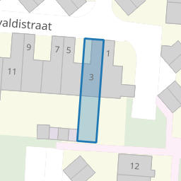 Perceel NMD00-B-4457