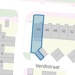 Perceel NMD00-B-4459