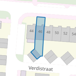 Perceel NMD00-B-4460