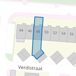 Perceel NMD00-B-4461