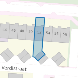 Perceel NMD00-B-4463