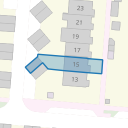 Perceel NMD00-B-4495