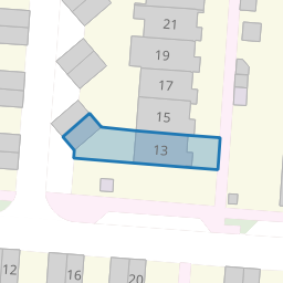 Perceel NMD00-B-4496