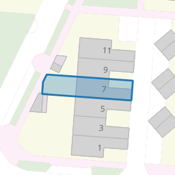 Perceel NMD00-B-4499