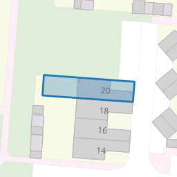 Perceel NMD00-B-4511