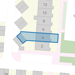 Perceel NMD00-B-4519