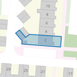 Perceel NMD00-B-4520