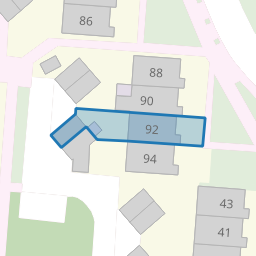 Perceel NMD00-B-4523