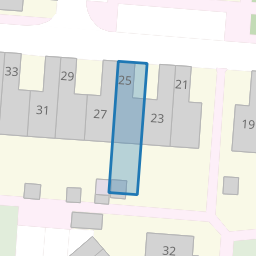 Perceel NMD00-B-4536