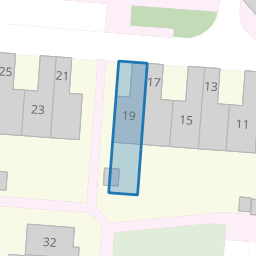 Perceel NMD00-B-4539