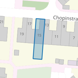 Perceel NMD00-B-4541