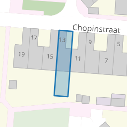 Perceel NMD00-B-4542