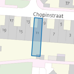 Perceel NMD00-B-4543