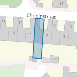 Perceel NMD00-B-4544