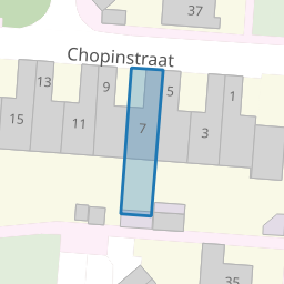 Perceel NMD00-B-4545