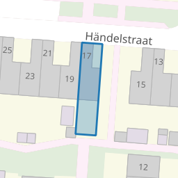 Perceel NMD00-B-4592