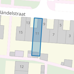 Perceel NMD00-B-4595