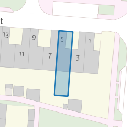 Perceel NMD00-B-4598