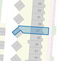 Perceel NMD00-B-4605