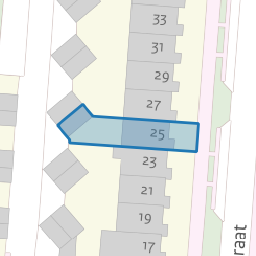 Perceel NMD00-B-4606