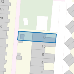 Perceel NMD00-B-4611