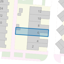 Perceel NMD00-B-4614