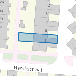 Perceel NMD00-B-4615