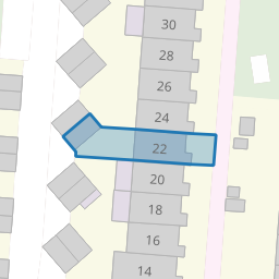 Perceel NMD00-B-4622