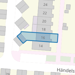 Perceel NMD00-B-4625