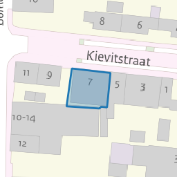 Perceel NMD00-B-4639