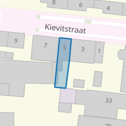 Perceel NMD00-B-4640