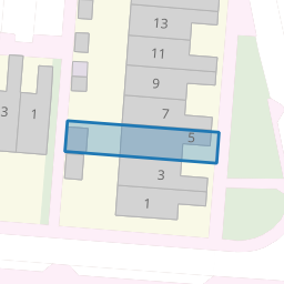 Perceel NMD00-B-4664