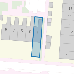 Perceel NMD00-B-4667