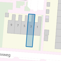 Perceel NMD00-B-4668