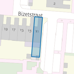 Perceel NMD00-B-4672