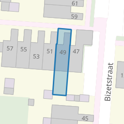 Perceel NMD00-B-4699