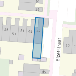 Perceel NMD00-B-4700