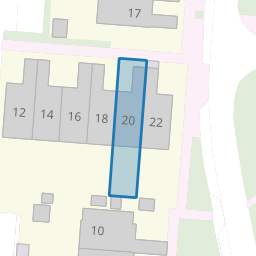 Perceel NMD00-B-4705