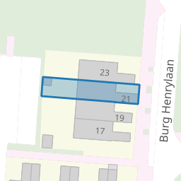 Perceel NMD00-B-4709