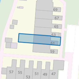 Perceel NMD00-B-4712