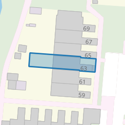 Perceel NMD00-B-4713