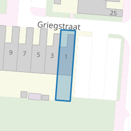 Perceel NMD00-B-4717