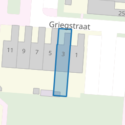 Perceel NMD00-B-4718